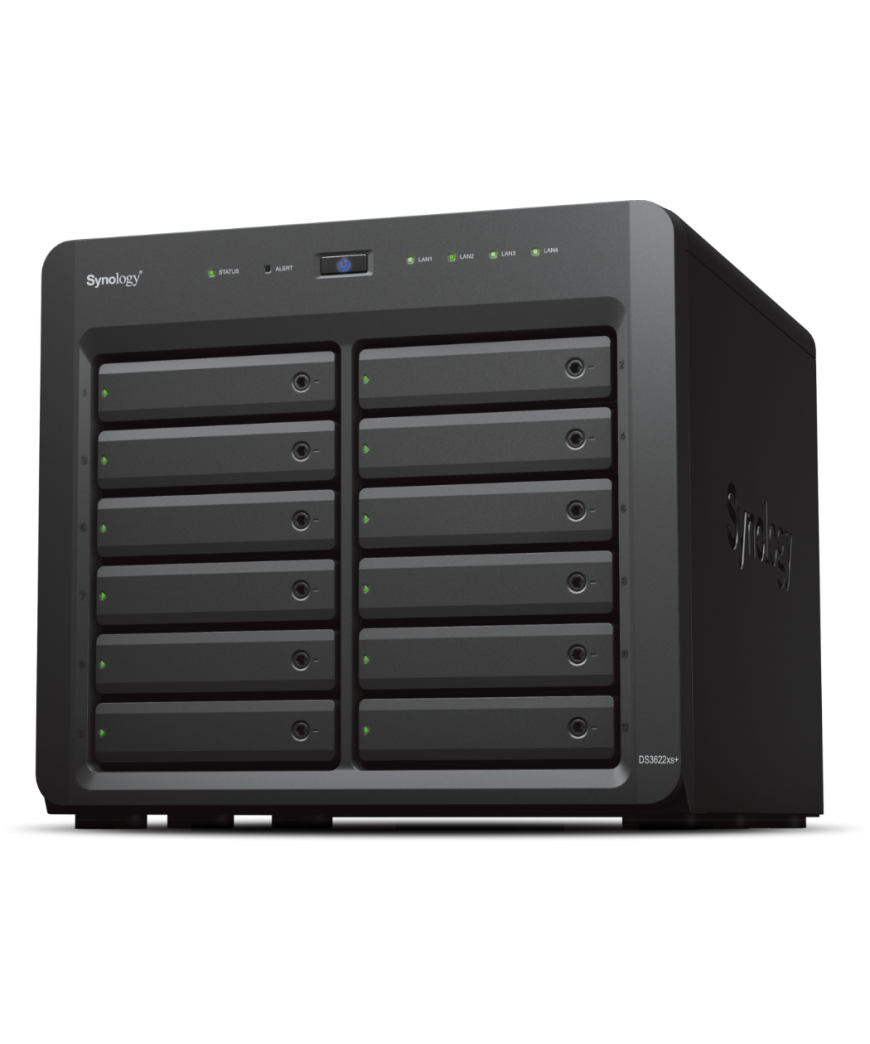 synology-ds3622xs-con-env-o-gratis-en-48h